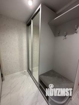 1-к квартира, на длительный срок, 40м2, 10/11 этаж