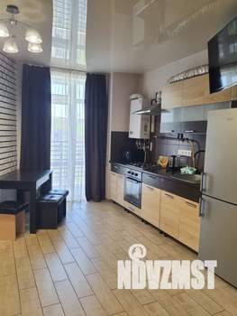 Студия квартира, посуточно, 48м2, 9/9 этаж