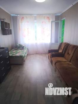 3-к квартира, посуточно, 71м2, 2/9 этаж