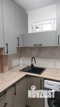 1-к квартира, посуточно, 31м2, 2/5 этаж