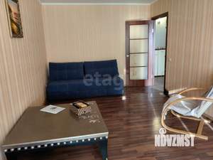 1-к квартира, на длительный срок, 42м2, 8/10 этаж