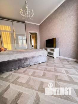 1-к квартира, на длительный срок, 50м2, 8/10 этаж