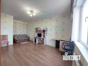 1-к квартира, на длительный срок, 45м2, 4/9 этаж