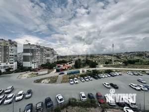 1-к квартира, на длительный срок, 45м2, 5/9 этаж