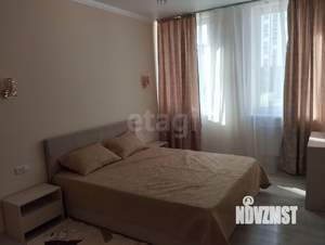 2-к квартира, на длительный срок, 58м2, 3/17 этаж