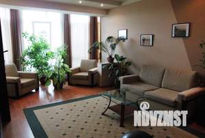 2-к квартира, на длительный срок, 80м2, 8/9 этаж