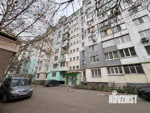 1-к квартира, на длительный срок, 34м2, 2/9 этаж