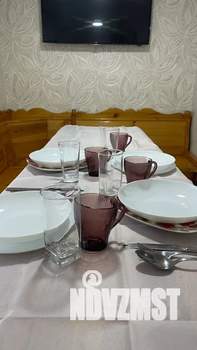 2-к квартира, посуточно, 60м2, 2/5 этаж