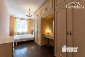 3-к квартира, на длительный срок, 55м2, 3/4 этаж