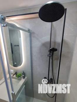 1-к квартира, посуточно, 29м2, 1/9 этаж