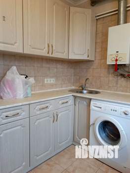 2-к квартира, на длительный срок, 45м2, 4/5 этаж