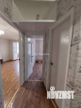 1-к квартира, на длительный срок, 30м2, 2/5 этаж