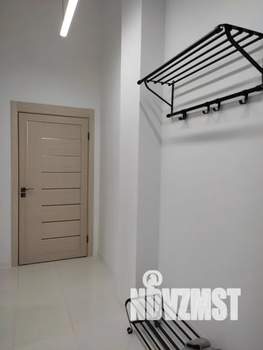 1-к квартира, посуточно, 40м2, 10/10 этаж