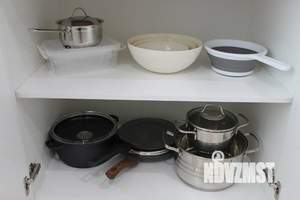 1-к квартира, посуточно, 41м2, 2/10 этаж