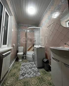 2-к квартира, на длительный срок, 50м2, 1/1 этаж