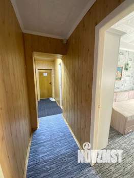 3-к квартира, на длительный срок, 72м2, 1/2 этаж