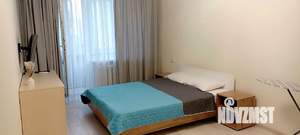 2-к квартира, посуточно, 50м2, 5/5 этаж