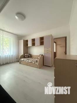 1-к квартира, на длительный срок, 42м2, 1/1 этаж