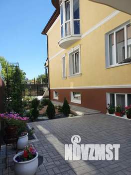 2-к квартира, посуточно, 48м2, 2/3 этаж