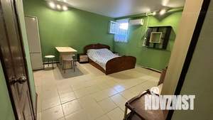 Студия квартира, посуточно, 24м2, 1/1 этаж