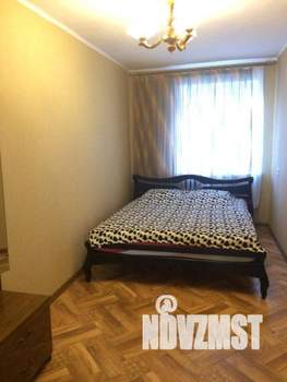 1-к квартира, посуточно, 65м2, 1/1 этаж