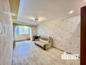 2-к квартира, на длительный срок, 47м2, 3/5 этаж