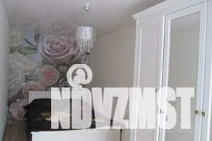 2-к квартира, посуточно, 46м2, 2/5 этаж