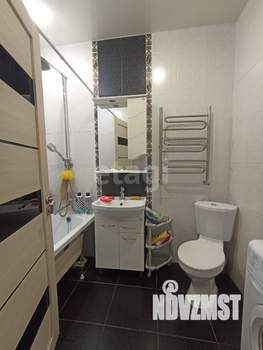 1-к квартира, на длительный срок, 38м2, 8/11 этаж