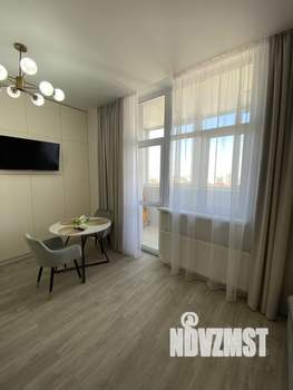 1-к квартира, на длительный срок, 54м2, 7/9 этаж