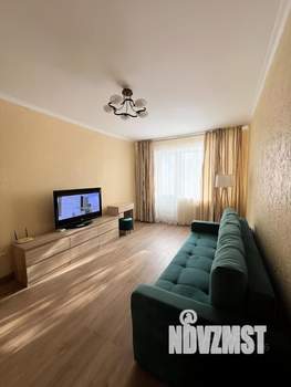 1-к квартира, на длительный срок, 35м2, 2/9 этаж