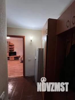 2-к квартира, посуточно, 40м2, 4/5 этаж