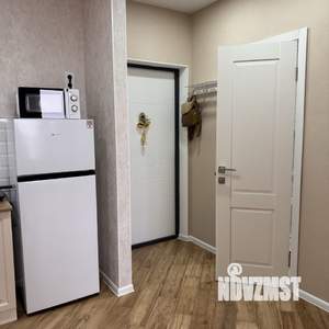 1-к квартира, посуточно, 40м2, 13/16 этаж