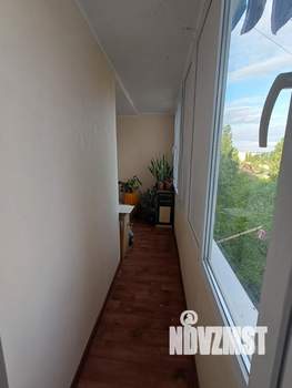 1-к квартира, на длительный срок, 38м2, 4/5 этаж