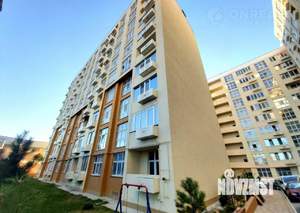 1-к квартира, на длительный срок, 40м2, 2/9 этаж