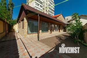 2-к квартира, посуточно, 80м2, 1/1 этаж