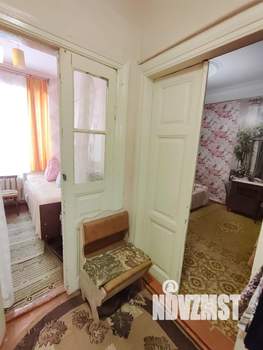 2-к квартира, на длительный срок, 40м2, 1/1 этаж