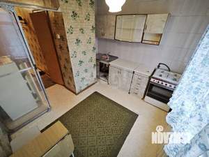 1-к квартира, на длительный срок, 34м2, 9/9 этаж