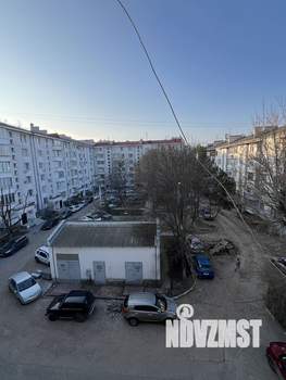 2-к квартира, на длительный срок, 58м2, 4/6 этаж