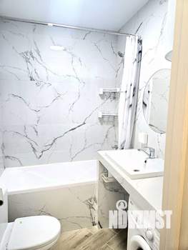 2-к квартира, на длительный срок, 40м2, 8/16 этаж