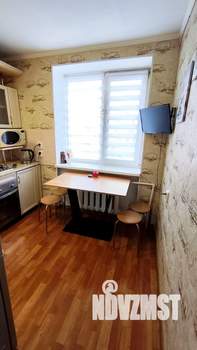 2-к квартира, посуточно, 50м2, 5/5 этаж