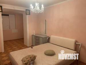 2-к квартира, на длительный срок, 56м2, 4/5 этаж