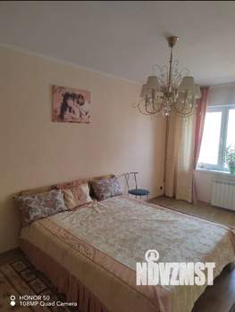 4-к квартира, на длительный срок, 100м2, 3/9 этаж