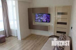 2-к квартира, посуточно, 62м2, 3/10 этаж