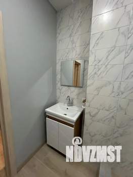 1-к квартира, посуточно, 33м2, 9/9 этаж