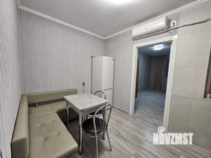 2-к квартира, на длительный срок, 37м2, 1/1 этаж