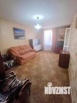 1-к квартира, на длительный срок, 38м2, 2/14 этаж