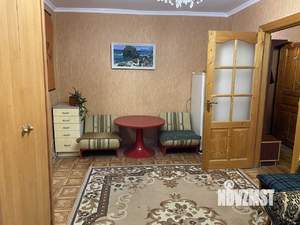 2-к квартира, на длительный срок, 46м2, 3/5 этаж