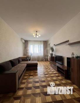 3-к квартира, на длительный срок, 63м2, 7/9 этаж