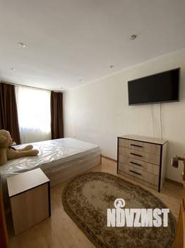 3-к квартира, на длительный срок, 63м2, 2/5 этаж