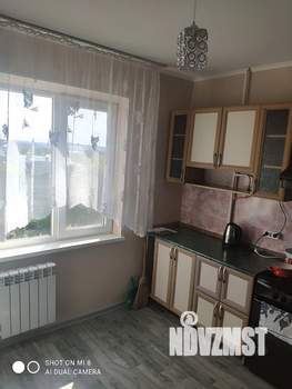 1-к квартира, посуточно, 38м2, 3/10 этаж